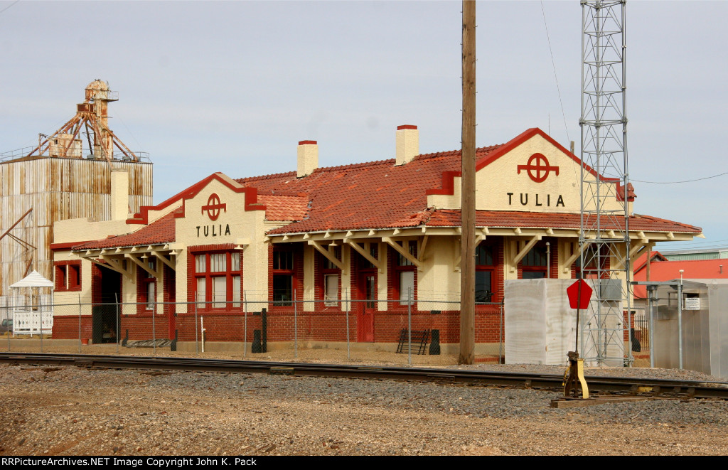 Depot