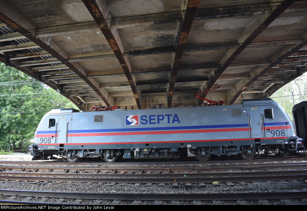 Septa