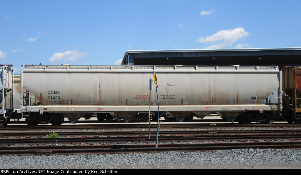 CCBX 71429