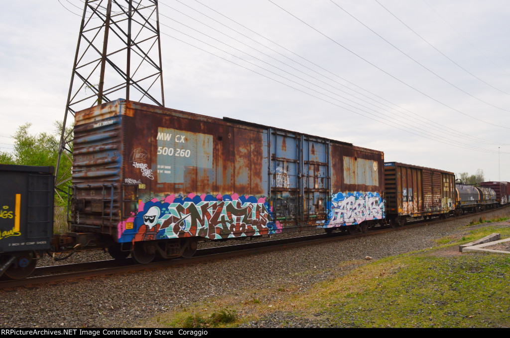 MWCX 500260