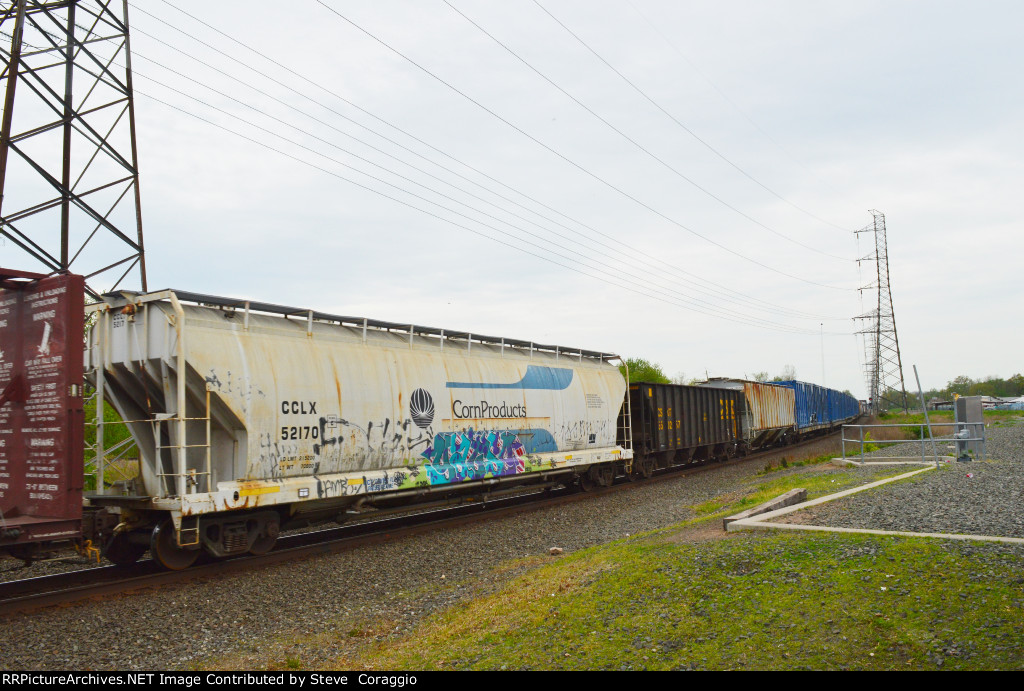 CCLX 52170