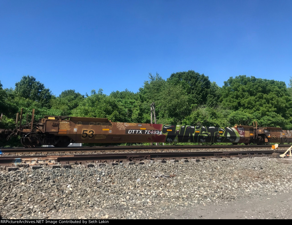 DTTX 724934
