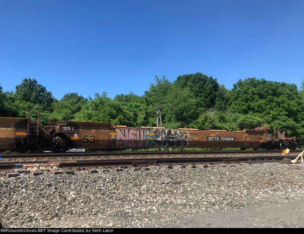 DTTX 724934