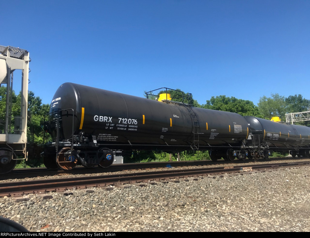 GBRX 712076