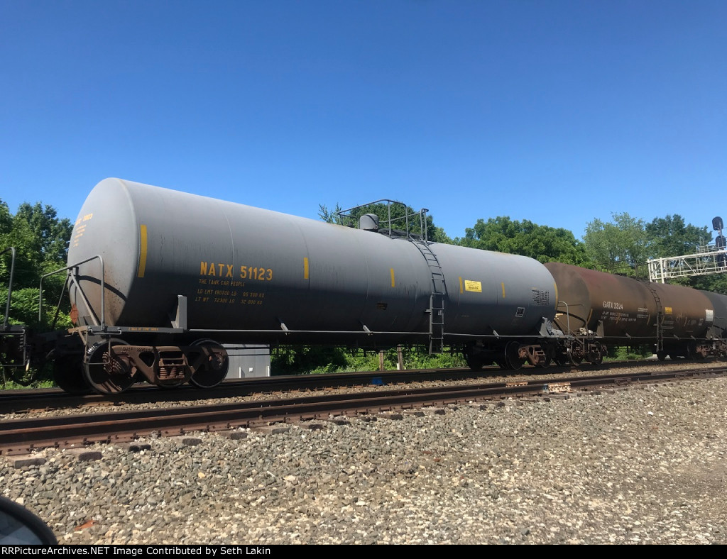 NATX 51123