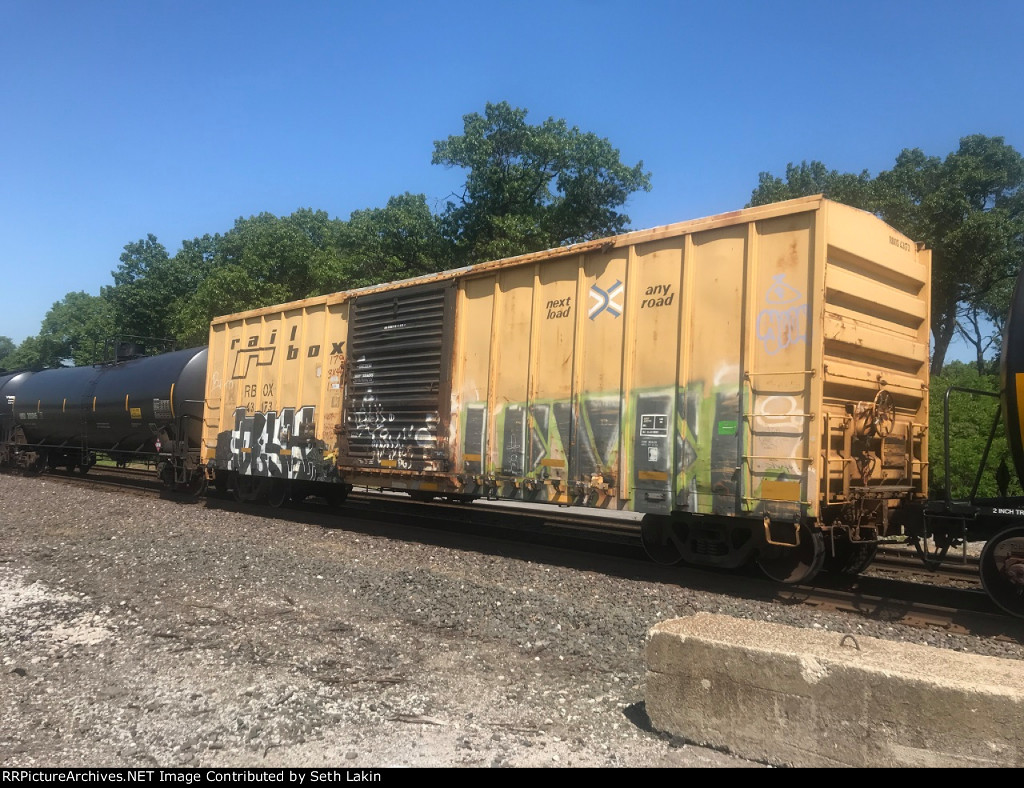 RBOX 43173