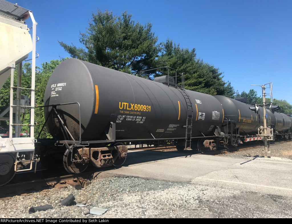 UTLX 600931