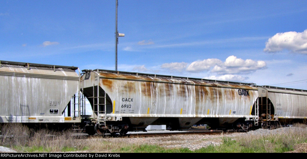 GACX 6982