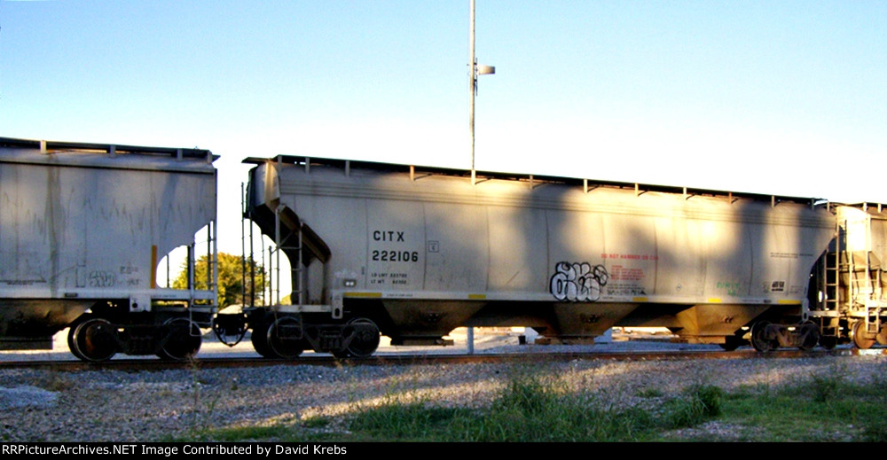 CITX 222106