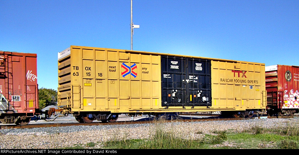 TBOX 631518