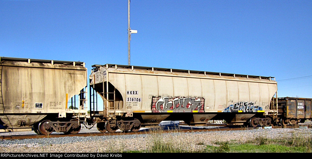 HKRX 516106