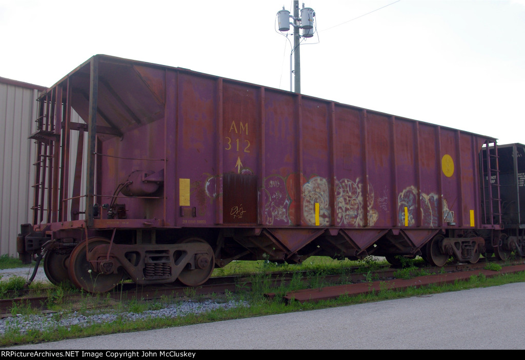 AM 312