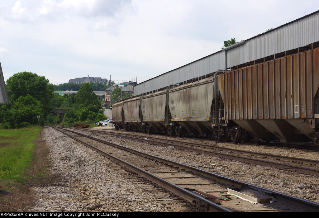 MNA Railroad heads to Branson