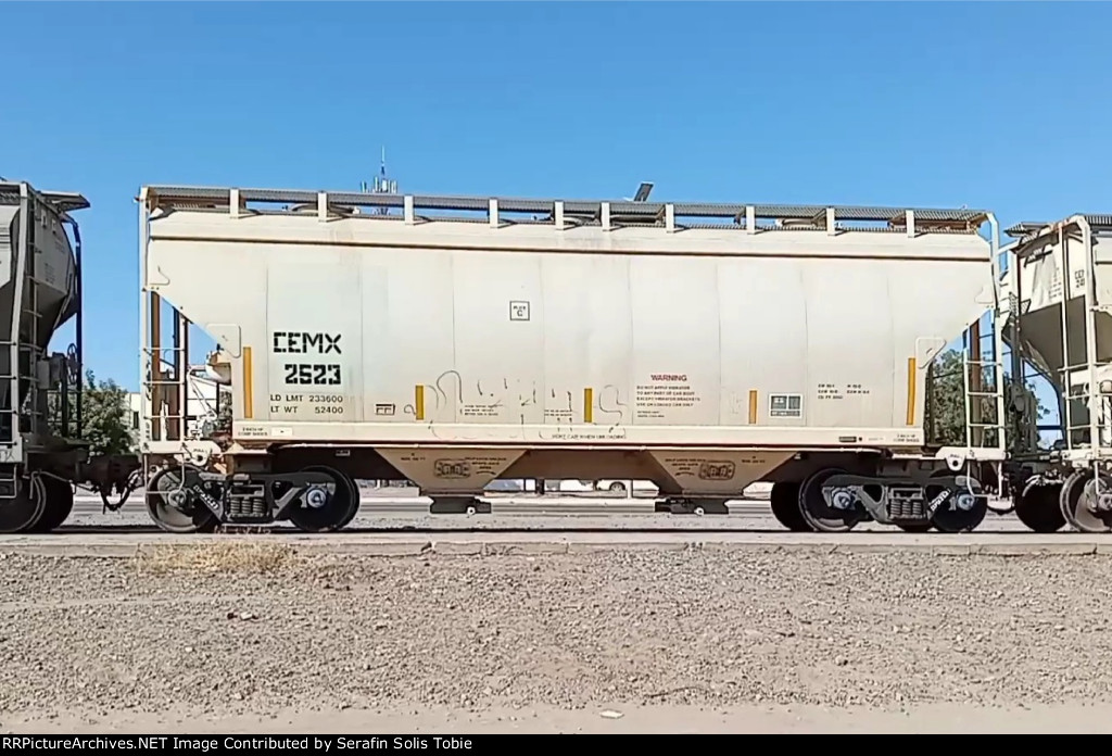 CEMX 2523