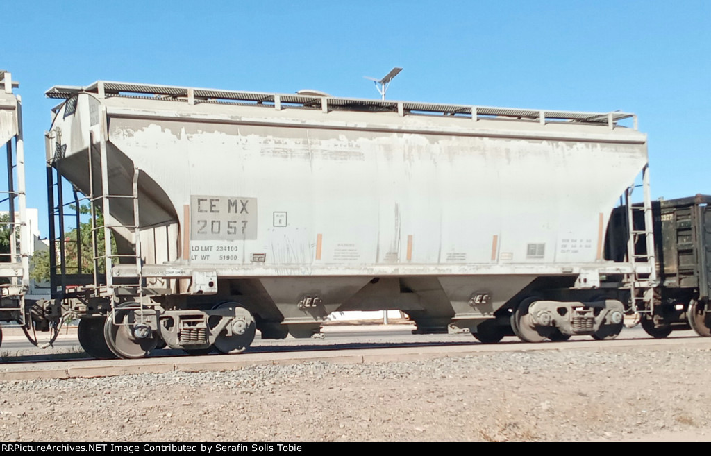 CEMX 2057