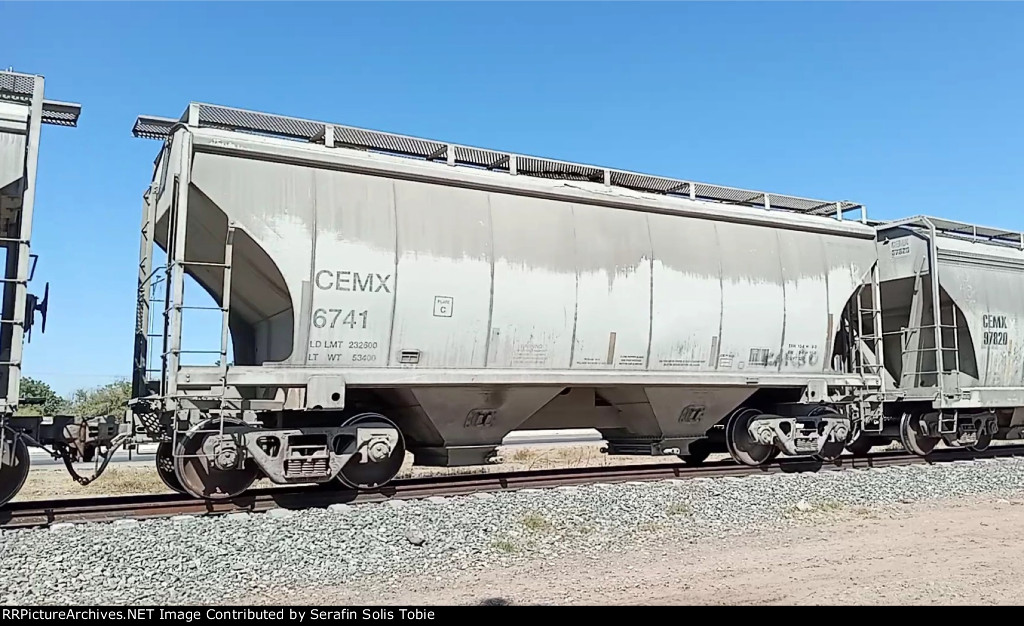 CEMX 6741