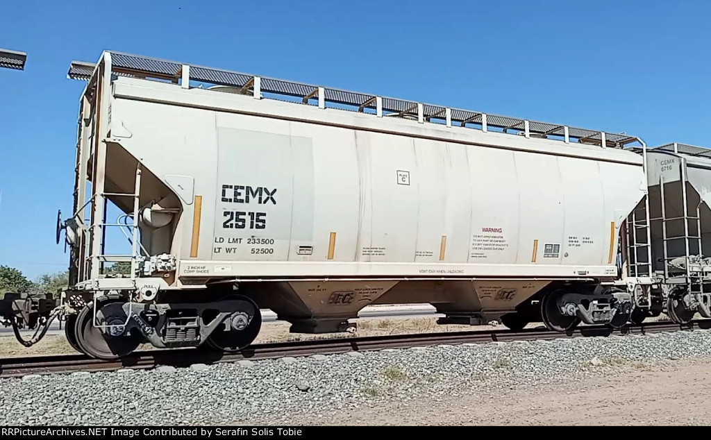 CEMX 2515