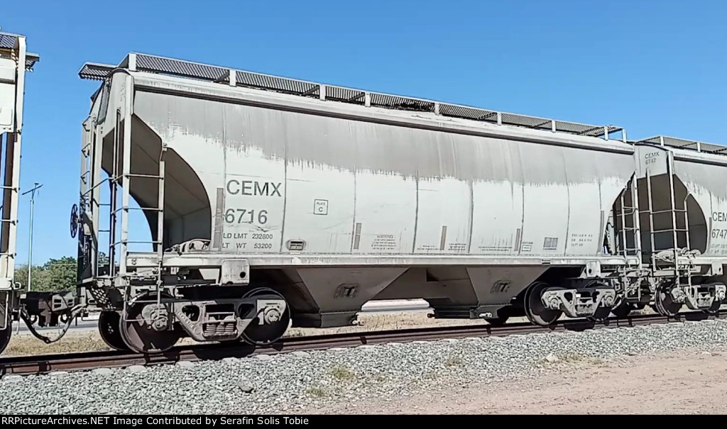 CEMX 6716