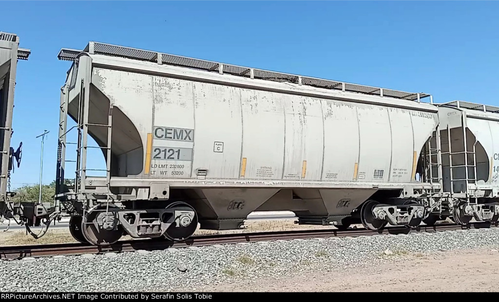 CEMX 2121
