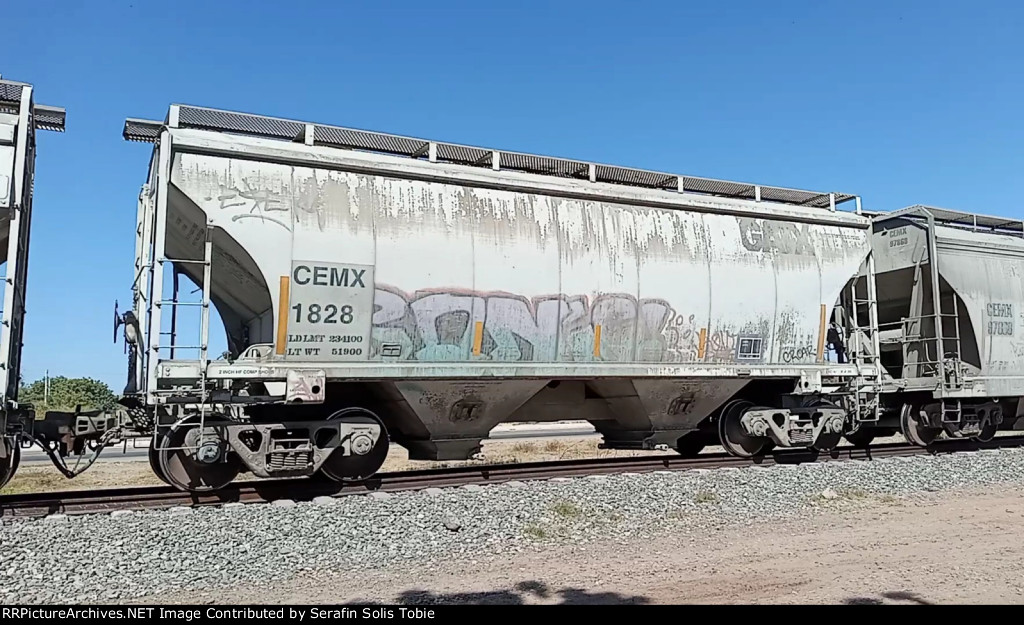 CEMX 1828