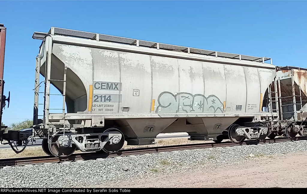 CEMX 2114