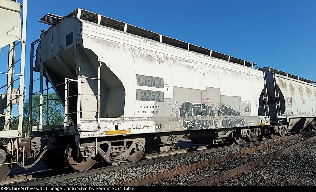 CEMX 2252