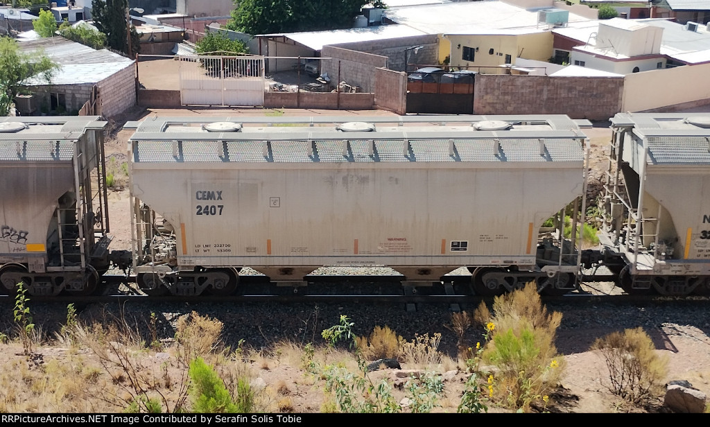 CEMX 2407