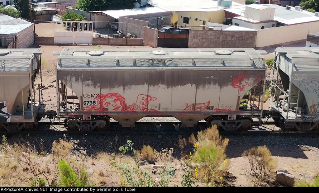 CEMX 6738