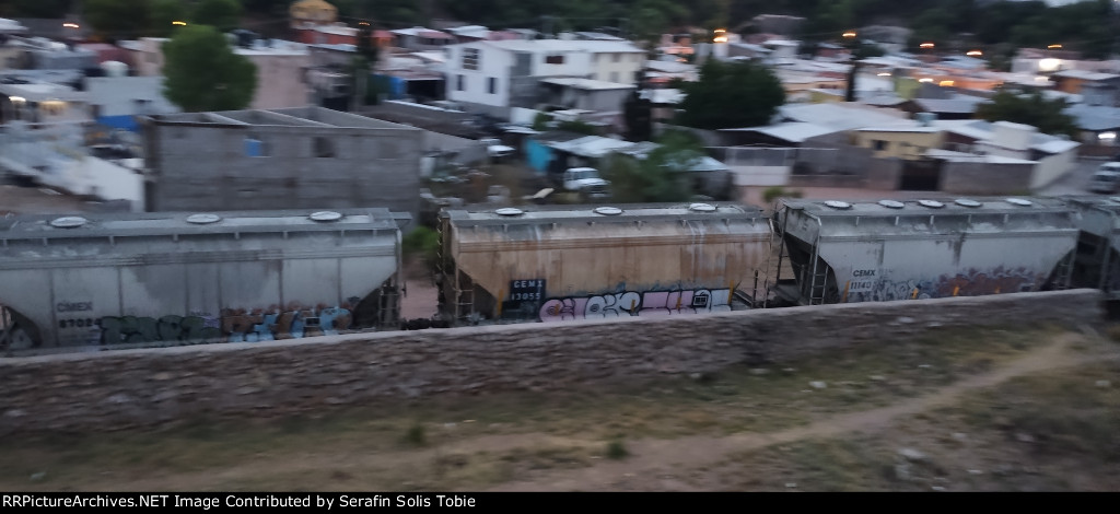 CEMX 13055 CEMX 11140