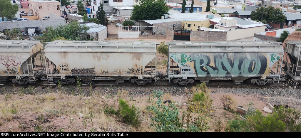 CEMX 11452 CEMX 11065