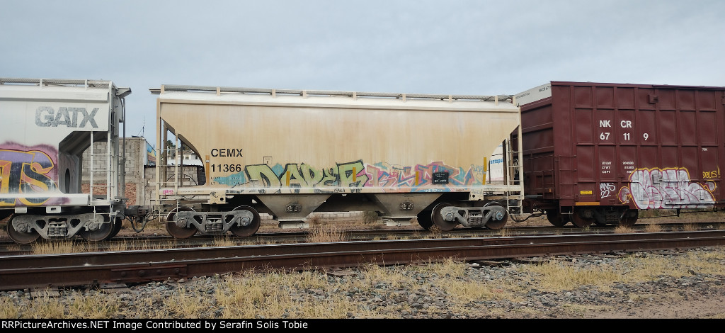 CEMX 11366