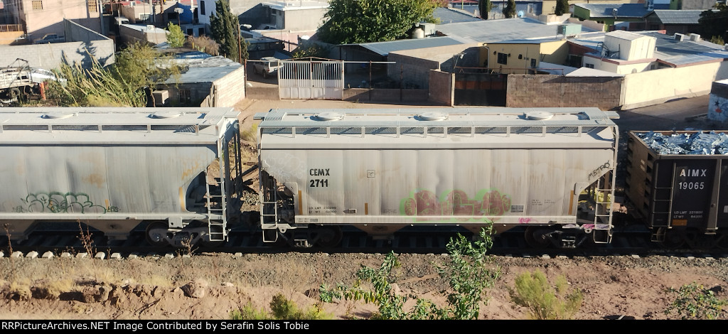 CEMX 2711