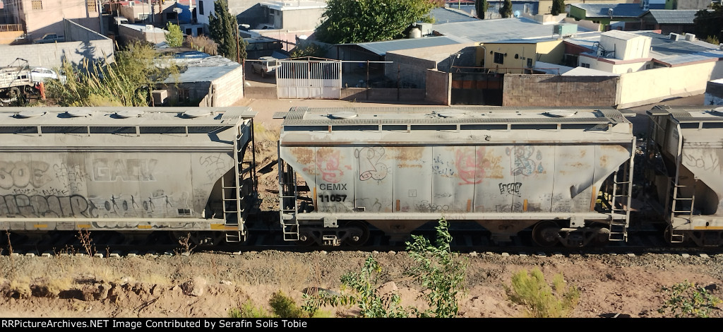 CEMX 11057