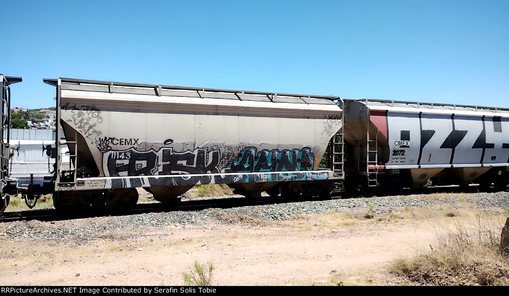 CEMX 11143