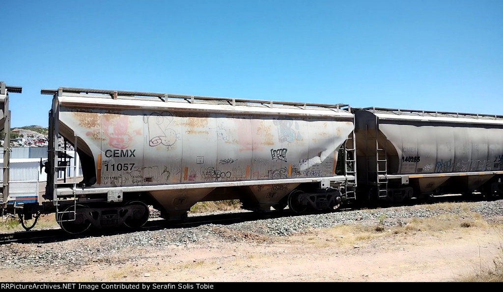 CEMX 11057