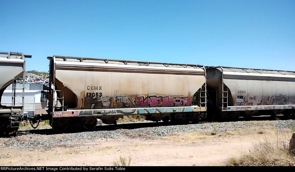 CEMX 13053