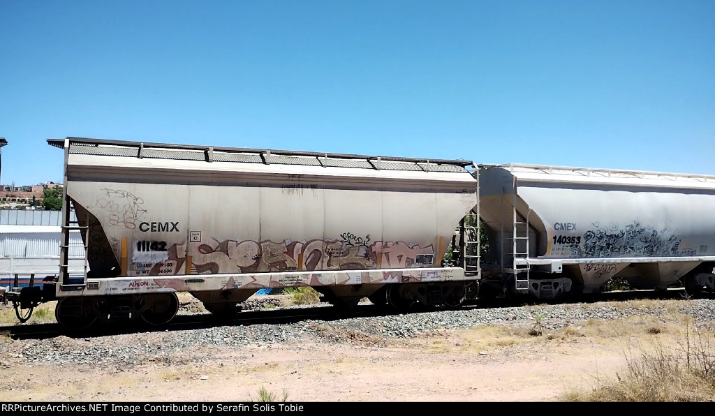 CEMX 11142