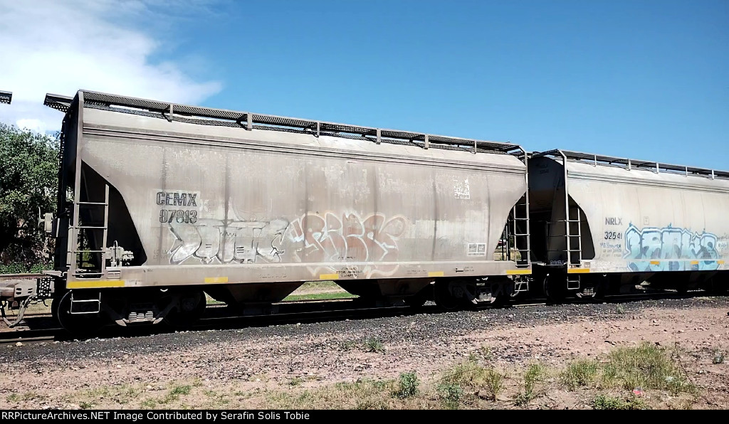 CEMX 97813