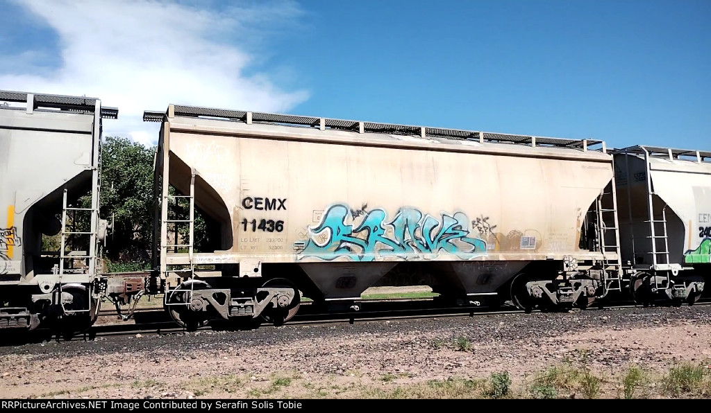 CEMX 11436