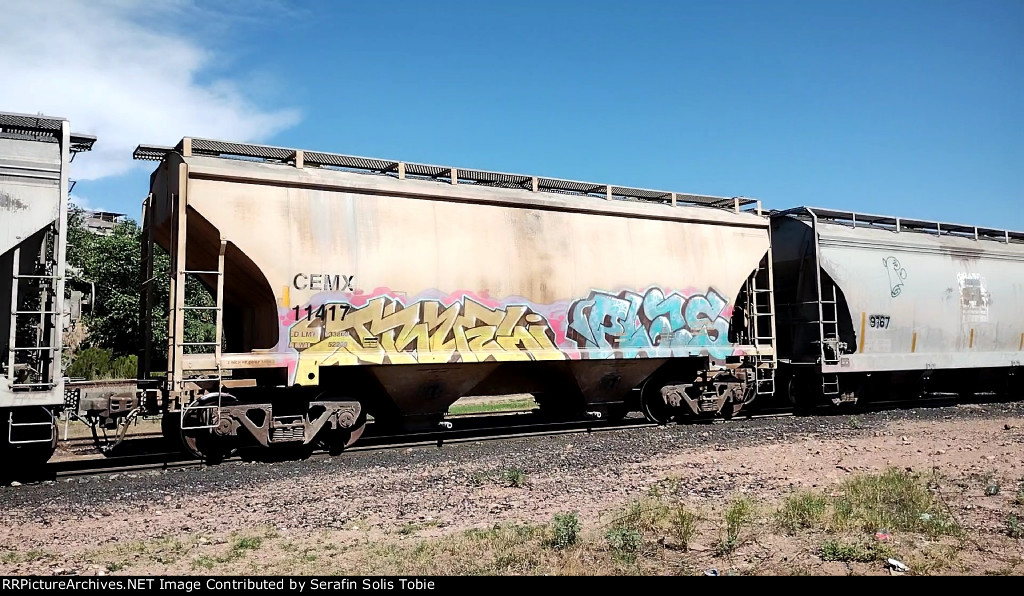 CEMX 11417