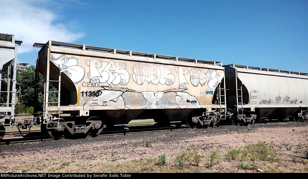 CEMX 11390