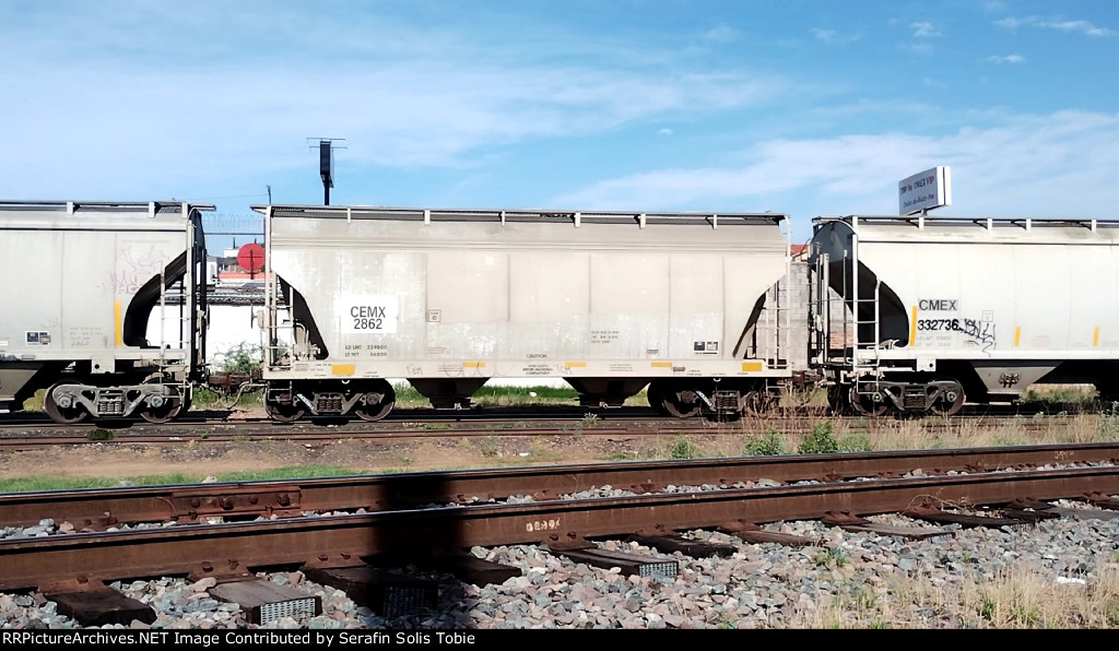 CEMX 2862