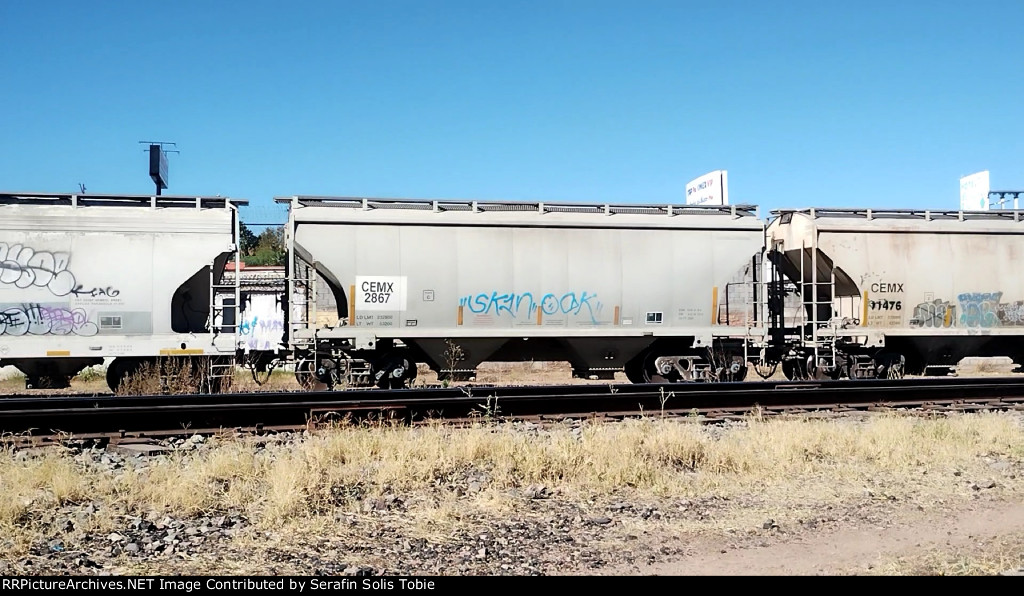 CEMX 2867