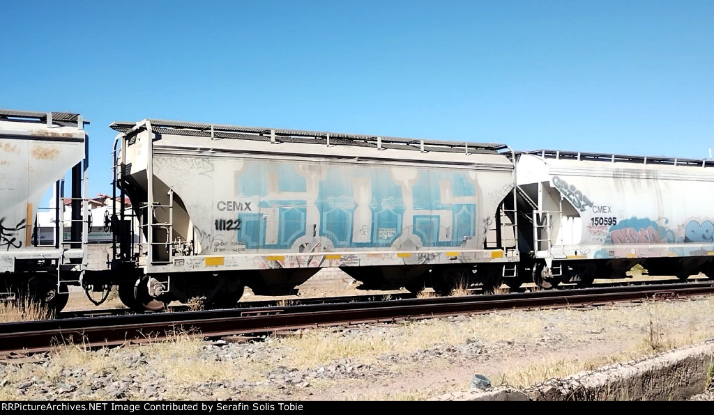 CEMX 11122