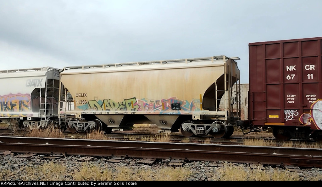 CEMX 11366