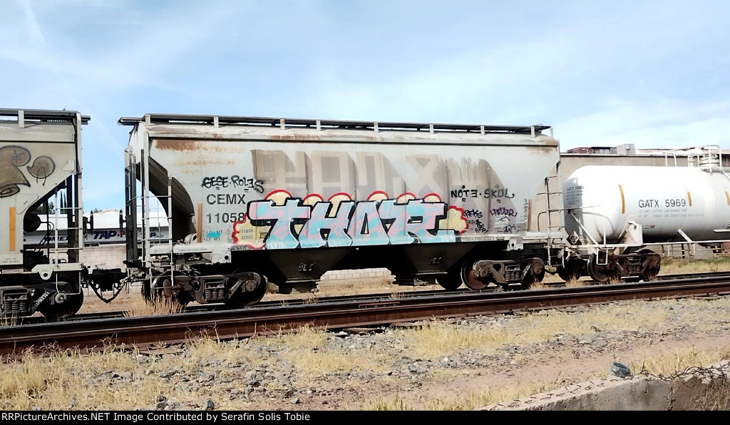 CEMX 11058
