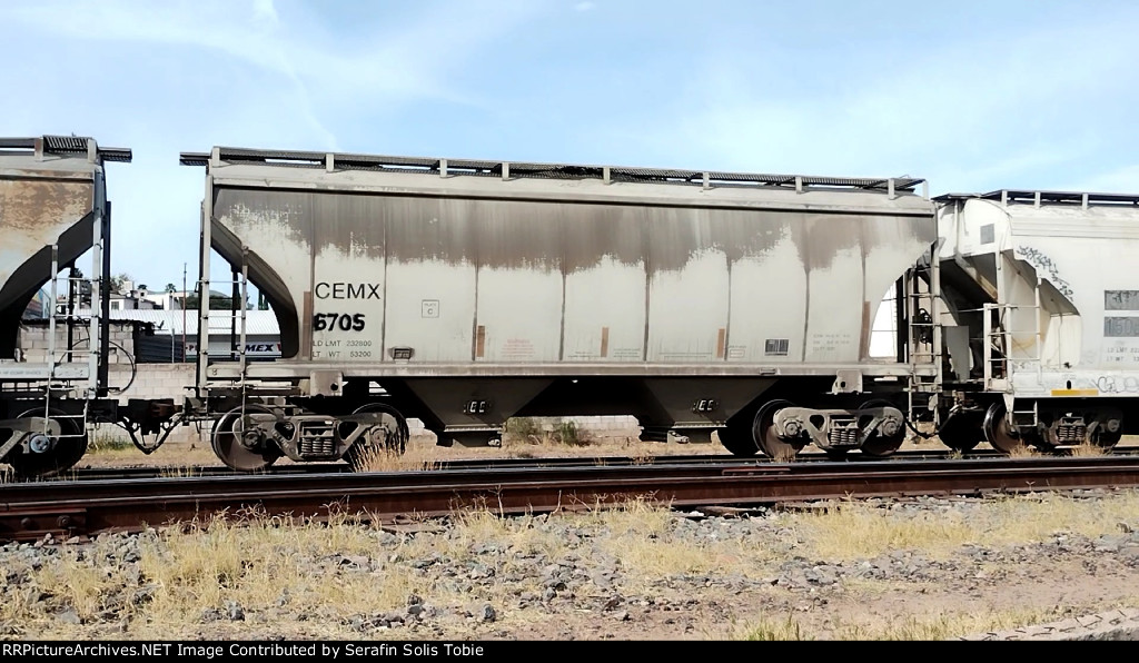 CEMX 6705