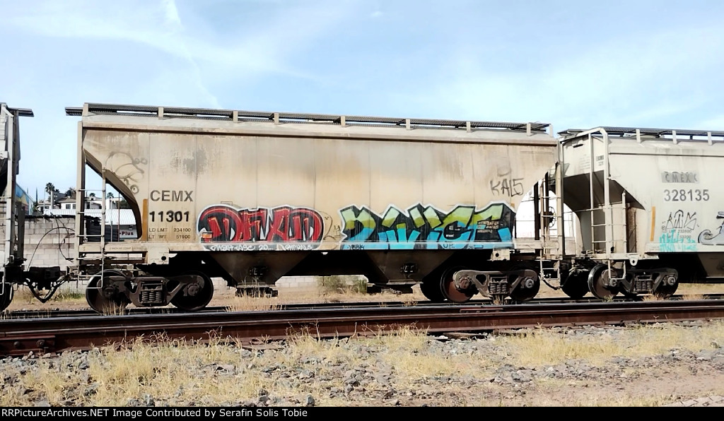 CEMX 11301