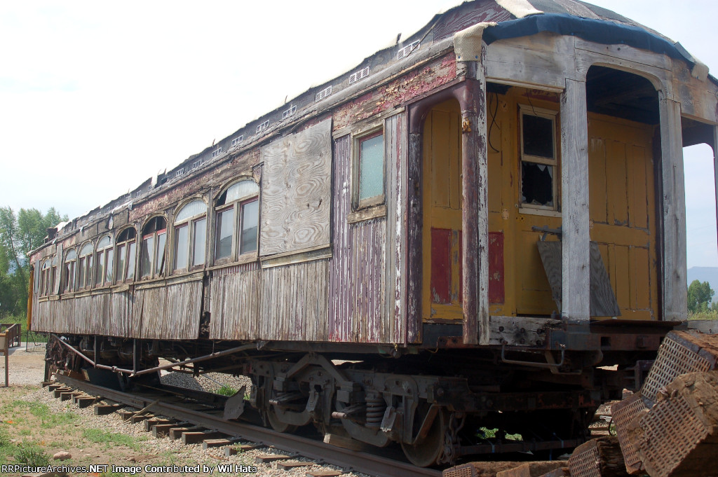 Central Vermont Coach 382