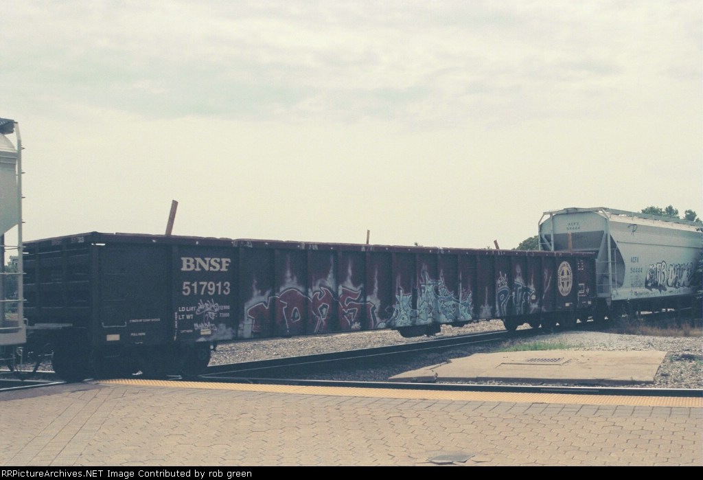 BNSF 517913